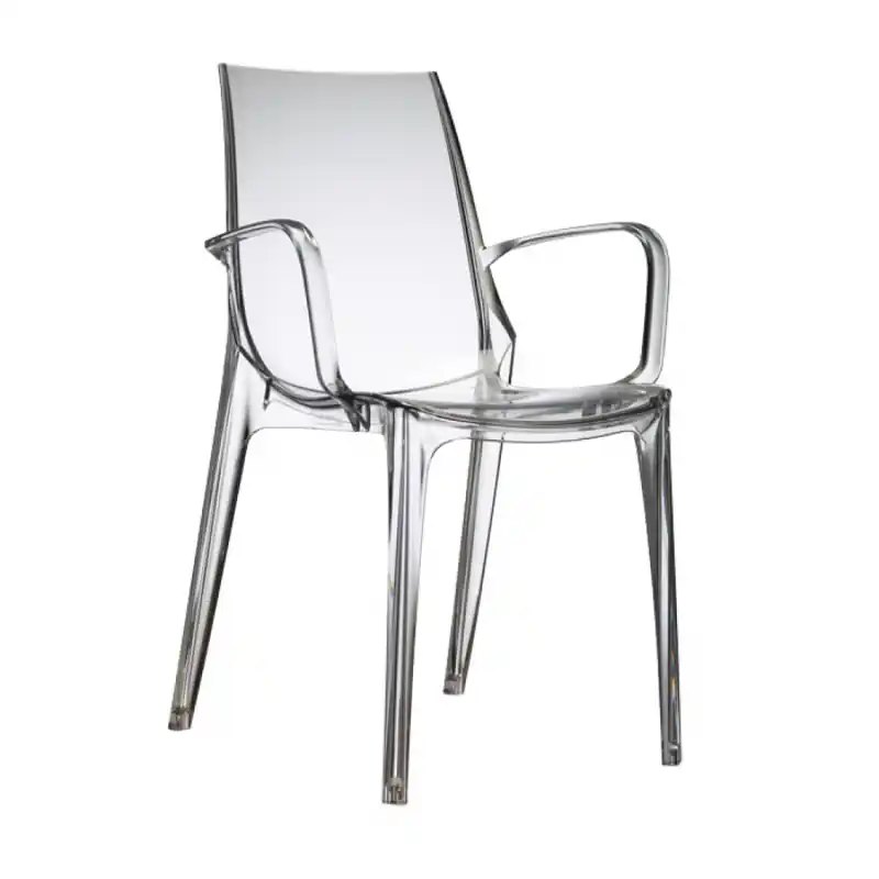 Taniej Krzesło Vanity Arm - Scab Design