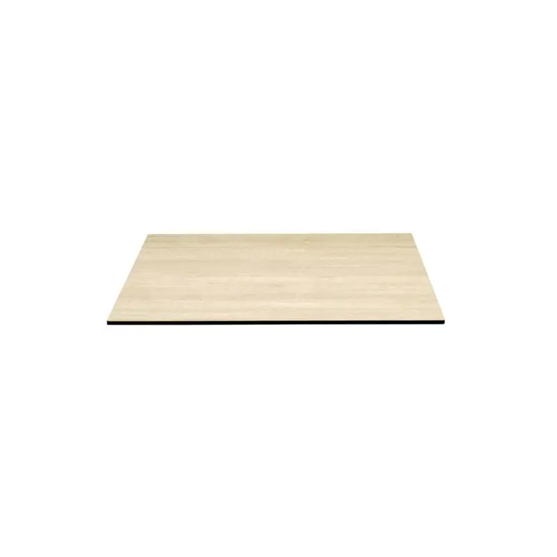Nowy Blat kompaktowy, laminatowy 80x80 cm Scab Design
