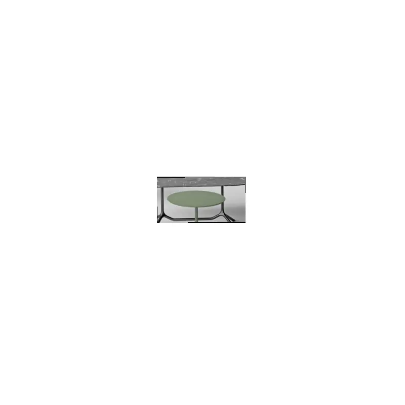 Sprawdź teraz Blat metalowy dla podstawy Tripè śr. 60 cm Scab Design