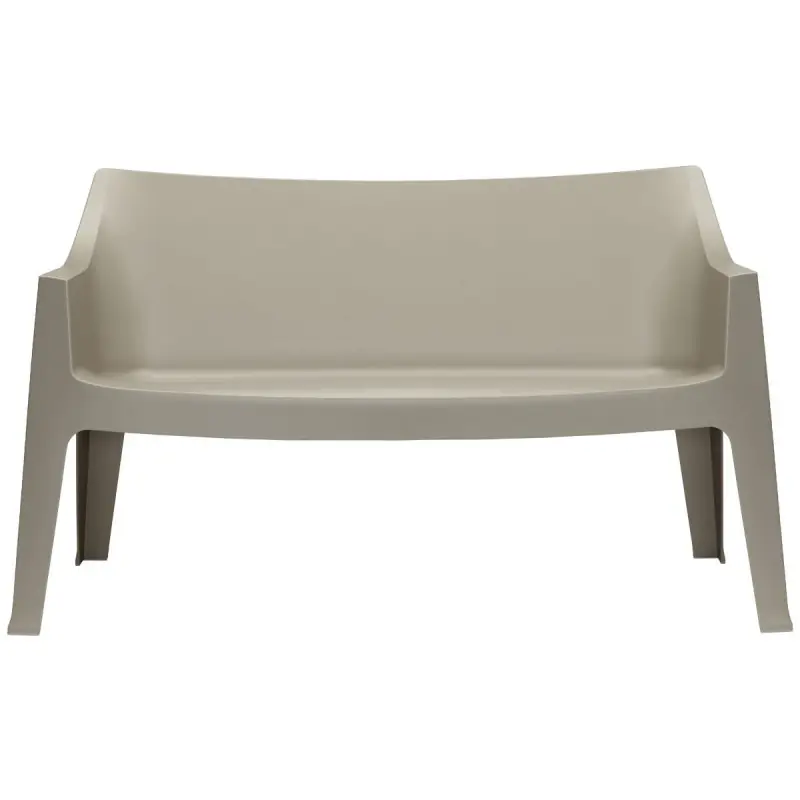 Ostatnia szansa Sofa Coccolona 1253 15 Scab Design - gołębi szary