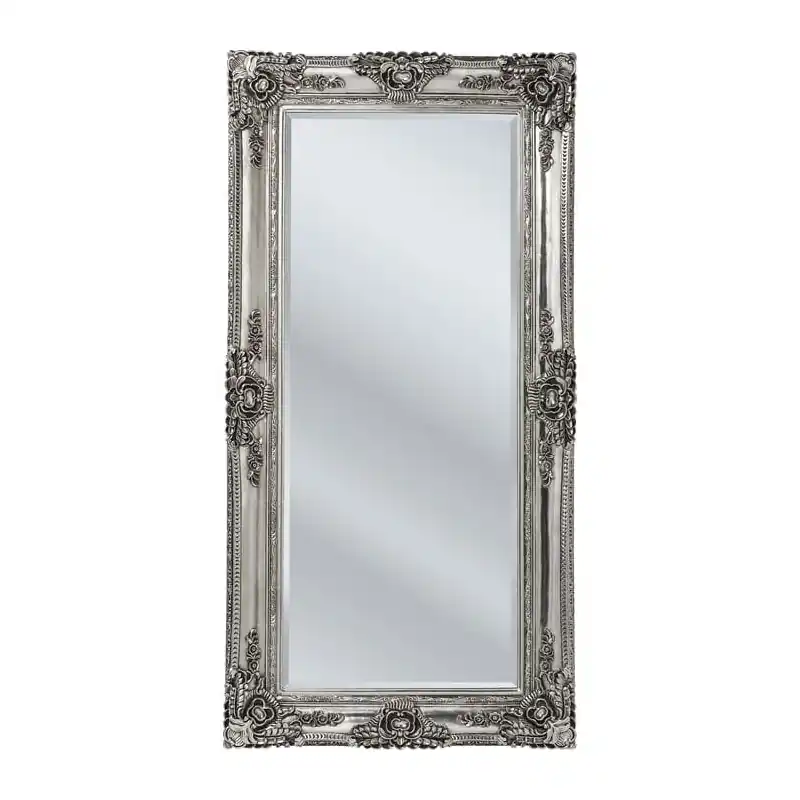 Bezpieczna płatność Lustro ścienne Royal Residence 203x104 cm - Kare