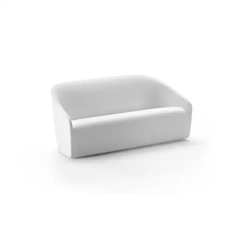 Łatwy zwrot Sofa Settembre - Plust