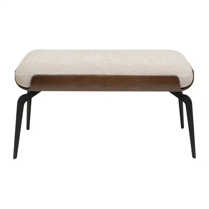 Ławka Marc 95 cm - Kare Sprawdź teraz