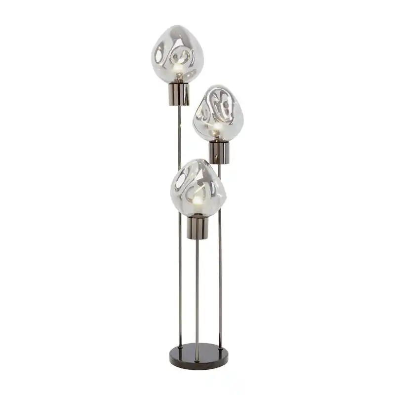 Wysoka jakość Lampa podłogowa Supernova Smoky - Kare
