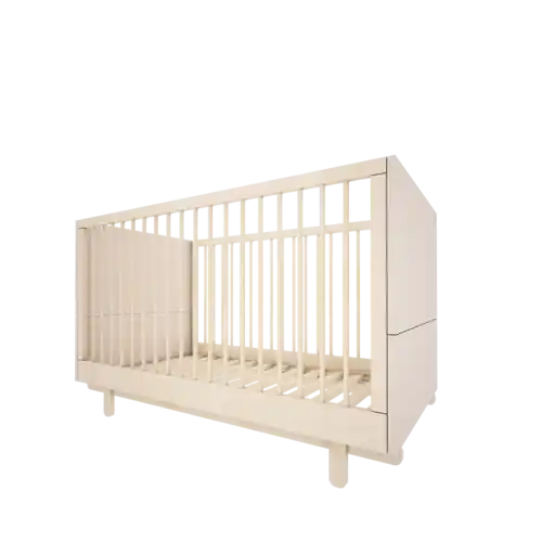 Łóżko Basic 70x140 kaszmir Bezpieczna płatność
