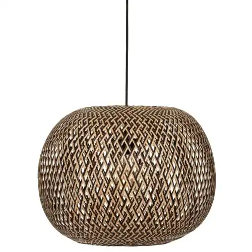 Oferta limitowana Lampa wisząca Sinai