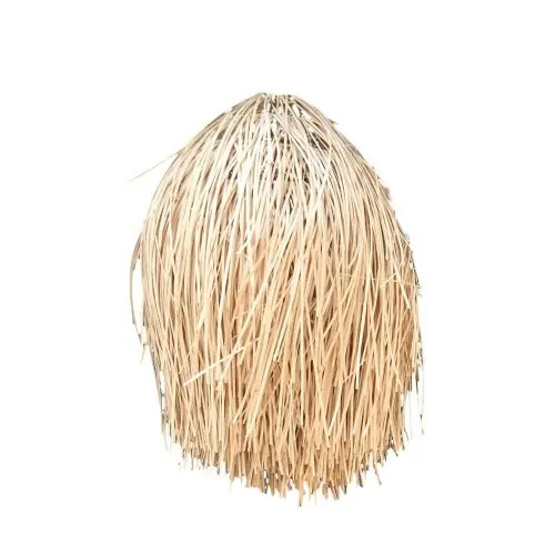 Lampa Shaggy | Bazar Bizar Szybka dostawa
