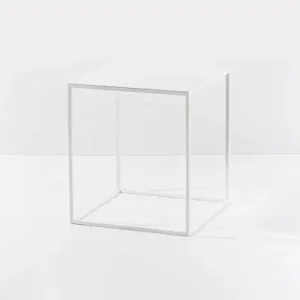 Okazja Stolik metalowy SIMPLE