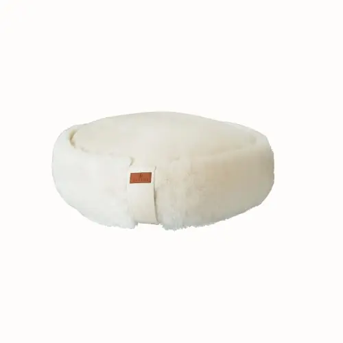 Nie przegap Puf welurowy Bunny | Kolory