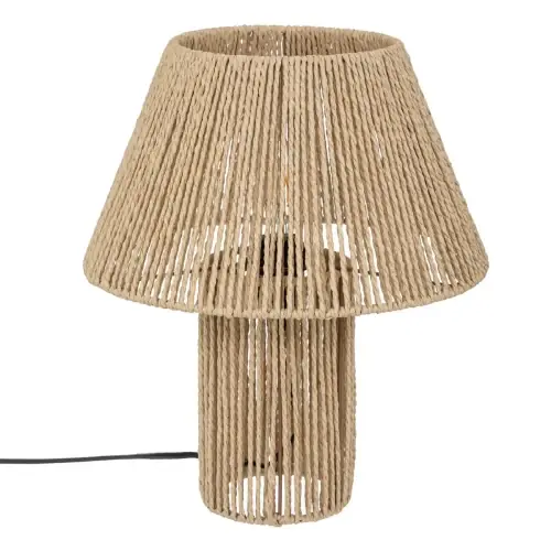 Dostępne od ręki Lampa stołowa Salva | Atmosphera
