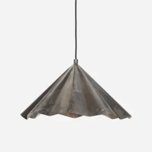 Metalowa lampa wisząca | House Doctor Wysoka jakość