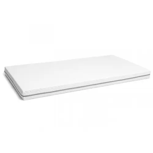 Ostatnia szansa Materac lateksowy Hevea young blue 180x90