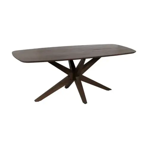 Oferta limitowana Stół z drewna mango