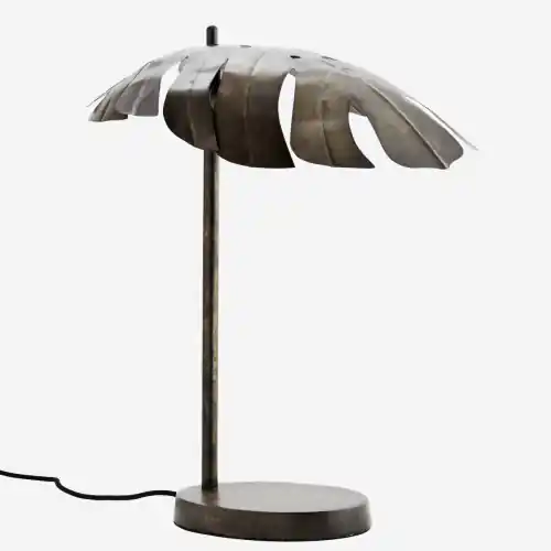 Lampa stołowa LEAF Madam Stoltz Wysoka jakość