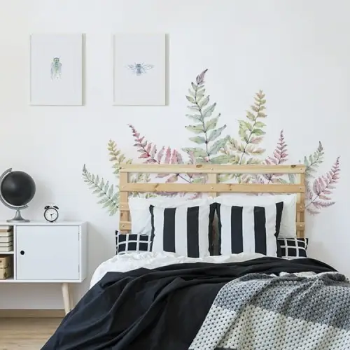 Naklejka PAPROCIE DK388 Oferta limitowana