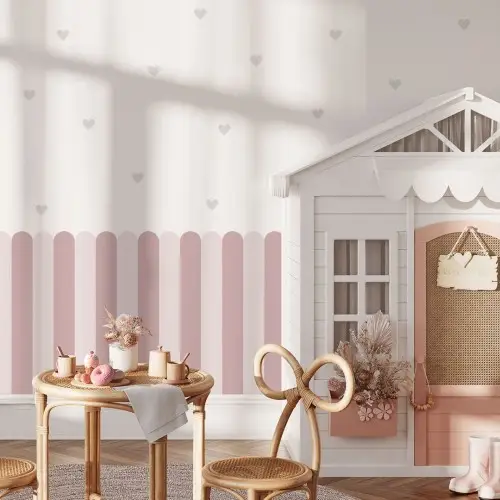 Sprawdź teraz Naklejka Lamperia DK502 | Yoko Design