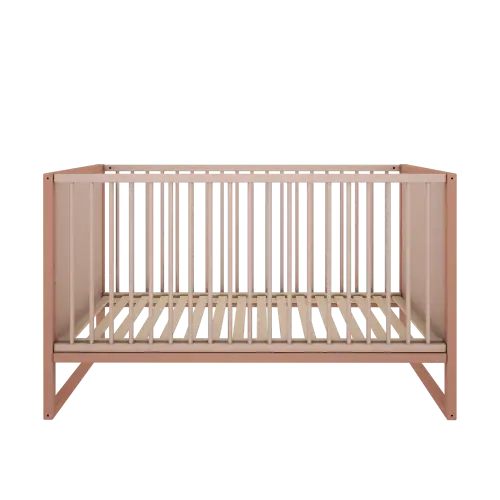 Taniej Łóżko 70x140 Tweens - Róż