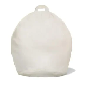 Promocja Puf Bini Soft Beanbag L | Butter