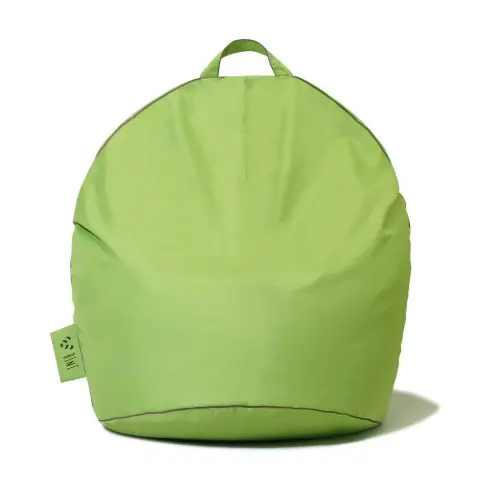 Puf Bini Beanbag | Green Apple Darmowy zwrot