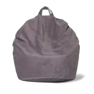 Puf Bini Beanbag L | Cozy Taupe Wyjątkowa oferta