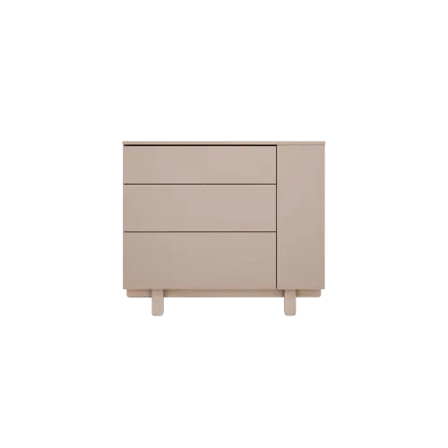 Komoda Basic trufla Nowy