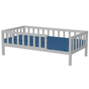 Łóżko dziecięce Basic 180x90 cm Zniżka