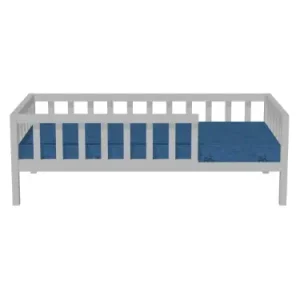 Łóżko dziecięce Basic 2w1 160x80 cm Najlepsza cena