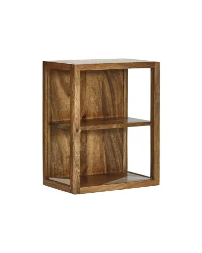 Szafka wisząca z drewna mango | House Doctor Oferta limitowana