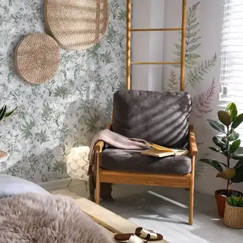 Tapeta Łabędzie i gołębie W47 | Yoko Design Darmowy zwrot