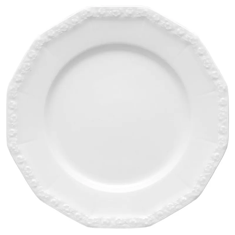 Bezpieczna płatność ROSENTHAL Biała Maria talerz deserowy 19cm