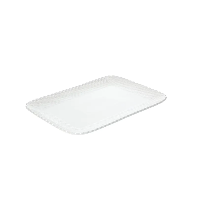 Oferta limitowana La Porcellana Bianca - Momenti półmisek 27x19cm