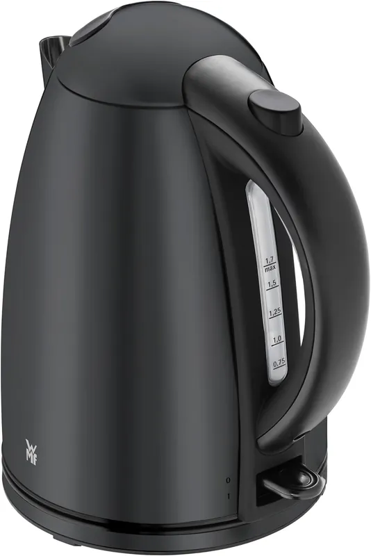 Kup teraz WMF Stelio Black Czajnik elektryczny 1,7l