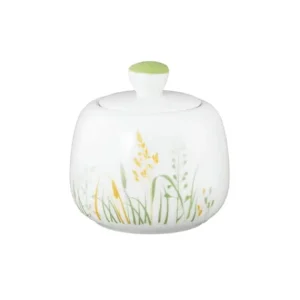 Nie przegap SELTMANN MEADOW GRASSES GREEN cukiernica 260ml