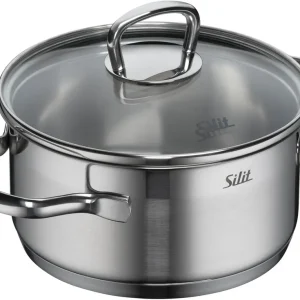 Premium Silit Toskana garnek 16cm, 1,6l