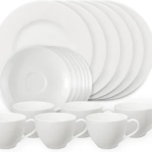 Okazja Vivo Grupy Villeroy&Boch 18el, 6os - serwis kawowy