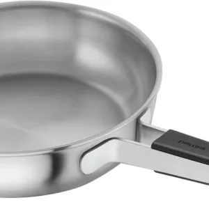 ZWILLING Pure patelnia 20cm stalowa Wybór klientów