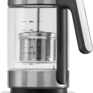 WMF Lumero 1,6L - Czajnik wielofunkcyjny Obniżka ceny