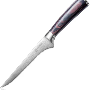 PAUDIN nóż do filetowania 15cm Oferta