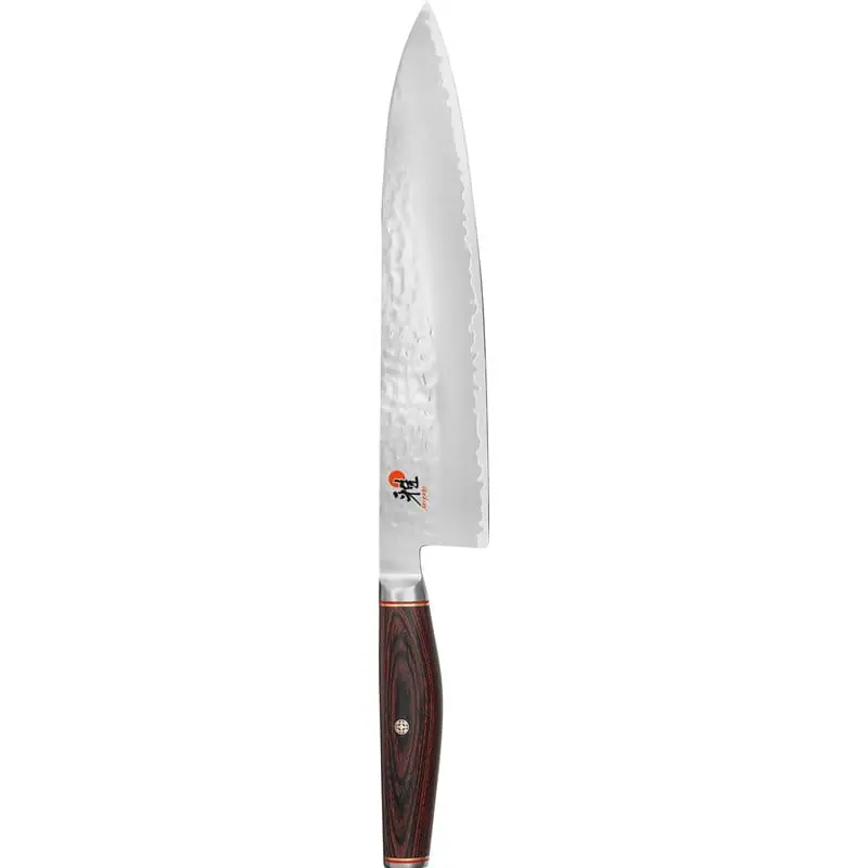 Darmowa dostawa MIYABI 6000MCT - nóż szefa kuchni Gyutoh 24cm