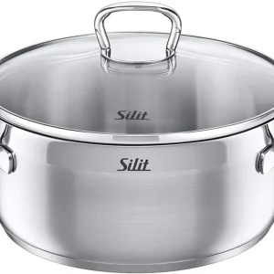 Silit Toskana garnek 20cm, 2,5l Najlepsza cena