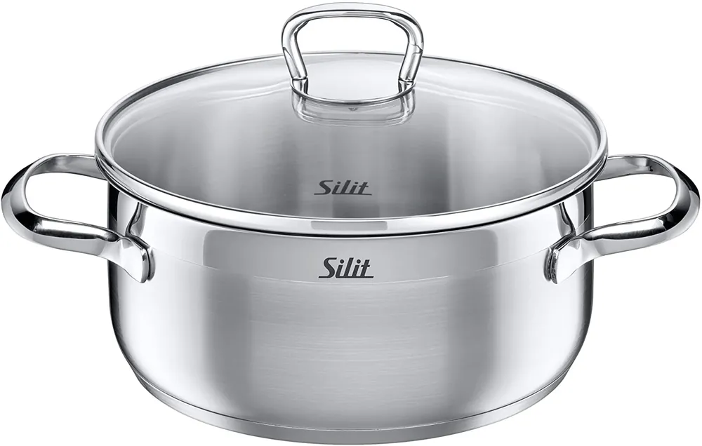 Silit Toskana garnek 20cm, 2,5l Najlepsza cena
