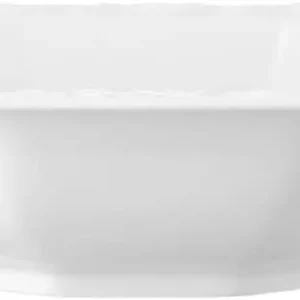Bestseller ROSENTHAL Biała Maria miska 25cm, 1l, porcelana