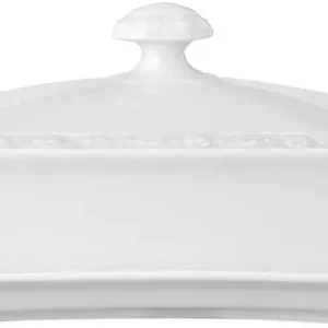 ROSENTHAL Biała Maria maselniczka Bestseller