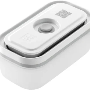Nowość Zwilling Fresh & Save - Plastikowy pojemnik prostokątny 0.4 l