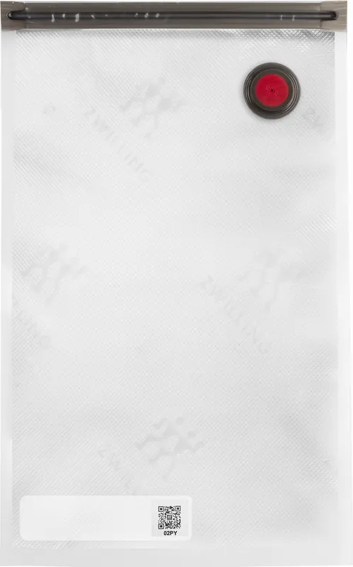Nowość Zwilling Fresh & Save - Torba próżniowa 49×30 cm - 3 szt.