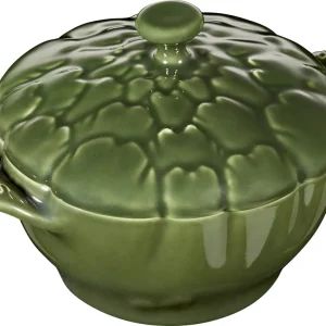 Staub Special Cocotte - Mini cocotte karczoch 450 ml zielony Kup teraz