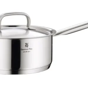 WMF Gourmet Plus rondel z pokrywą 20cm, 2,5l - Indukcja Oferta limitowana