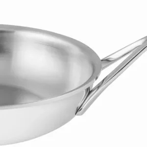 Demeyere Proline 7 - patelnia płytka 24 cm Darmowy zwrot