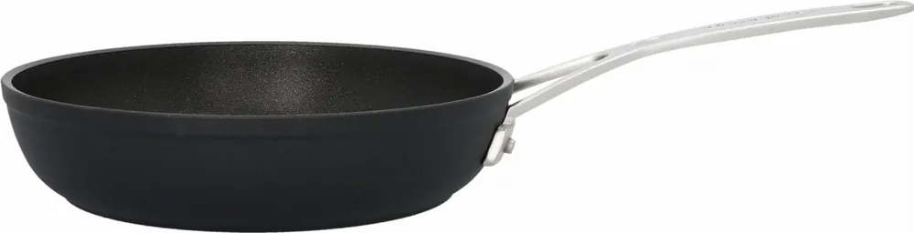 Szybka dostawa Demeyere Alu Industry 3 - patelnia płytka z powłoką Duraslide 20 cm
