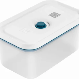Zwilling Fresh & Save - Plastikowy pojemnik prostokątny 0.9 l. morski Popularny